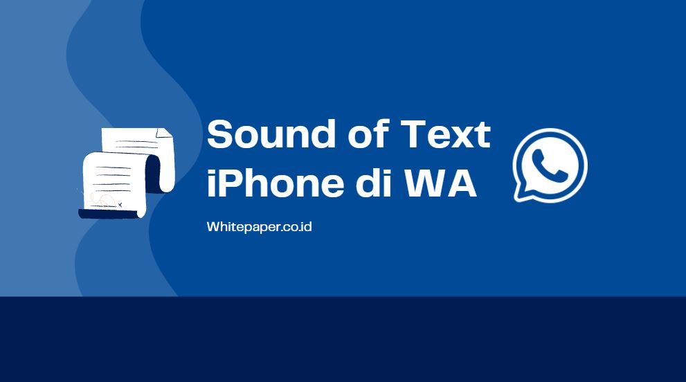 Sound Of Text Iphone Di Wa