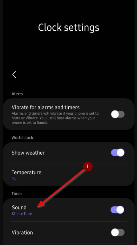 Cara Ganti Nada Alarm Di Android