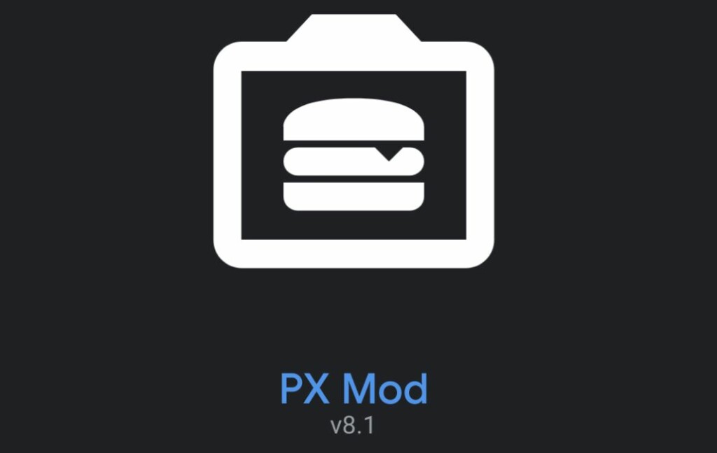 Google Cam Apk 8.1 By Px Mod