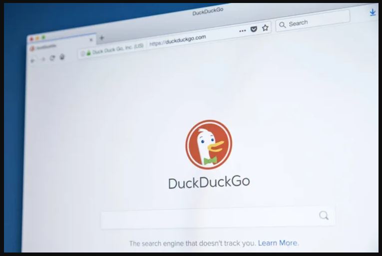 Duckduckgo Mesin Pencari Dengan Concern Privasi