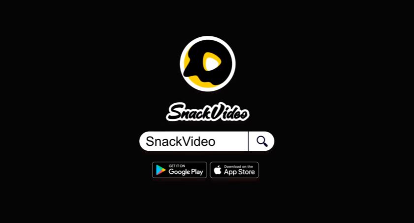Aplikasi Snack Video Apk Di Google Play Dan Apps Store