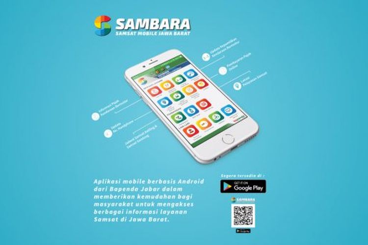 Aplikasi Sambara