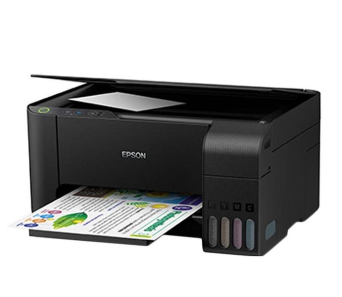 Printer Epson L3110 2