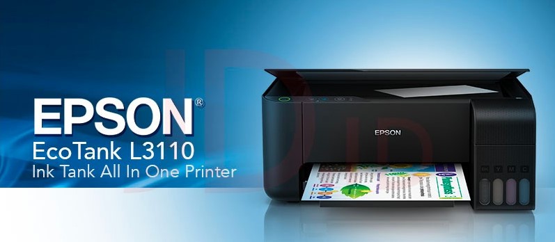 Printer Epson L3110 3