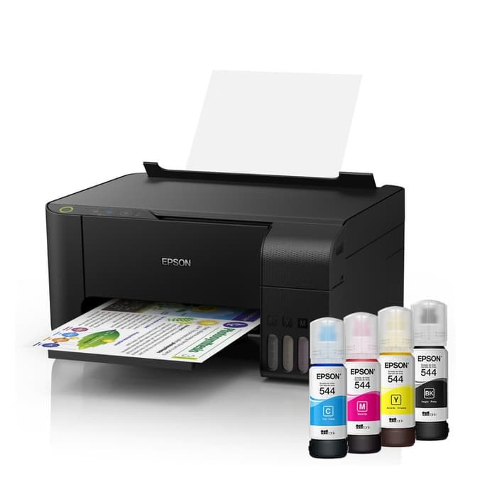Printer Epson L3110 4