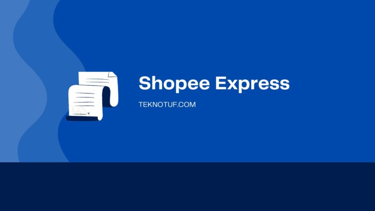 Cover Shopee Express