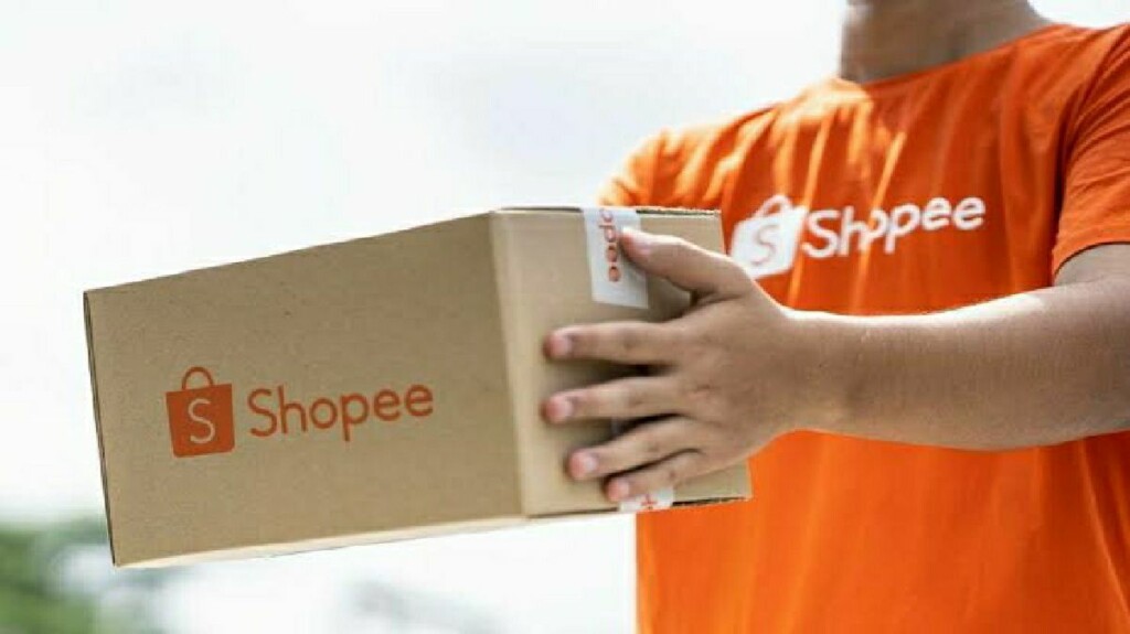 Shopee Delivery 2