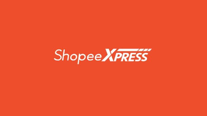 Shopee Express 1