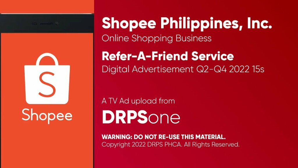 Shopee Philippines 1